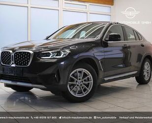 BMW X4 Gebrauchtwagen