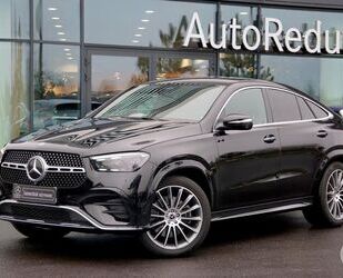 Mercedes-Benz GLE 300 Gebrauchtwagen
