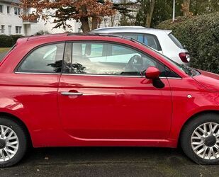 Fiat 500 Gebrauchtwagen