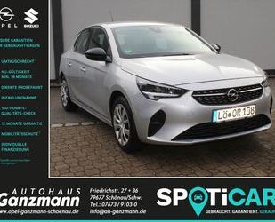 Opel Corsa Gebrauchtwagen