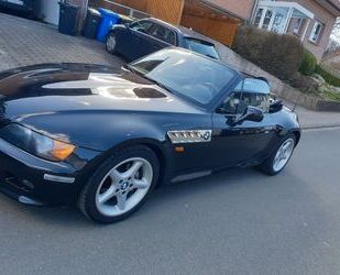 BMW Z3 Gebrauchtwagen