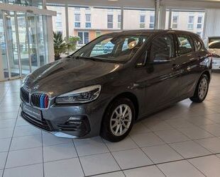 BMW 216 Active Tourer Gebrauchtwagen