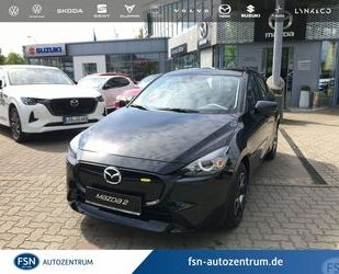 Mazda 2 Gebrauchtwagen