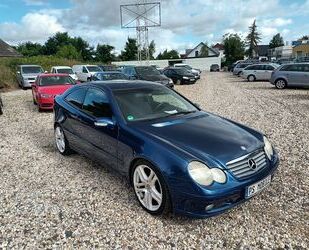 Mercedes-Benz CL 180 Gebrauchtwagen