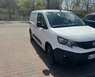 Peugeot Partner Gebrauchtwagen