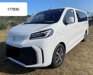 Toyota Proace (Verso) Gebrauchtwagen