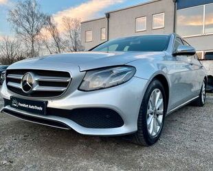 Mercedes-Benz E 220 Gebrauchtwagen
