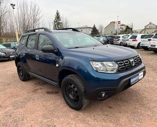 Dacia Duster Gebrauchtwagen
