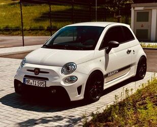 Abarth 595 Competizione Gebrauchtwagen