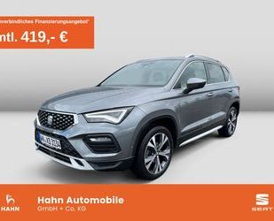 Seat Ateca Gebrauchtwagen