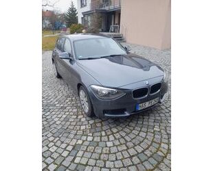 BMW 116 Gebrauchtwagen