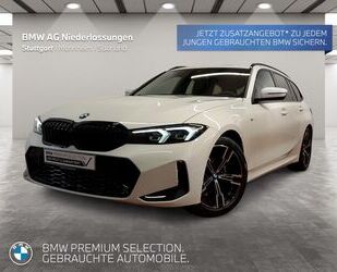 BMW 318 Gebrauchtwagen