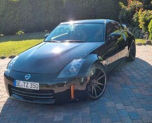 Nissan 350Z Gebrauchtwagen