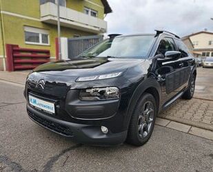 Citroen C4 Cactus Gebrauchtwagen