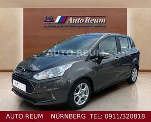 Ford B-Max Gebrauchtwagen