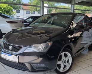 Seat Ibiza Gebrauchtwagen