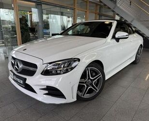 Mercedes-Benz C 300 Gebrauchtwagen