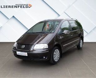 VW Sharan Gebrauchtwagen