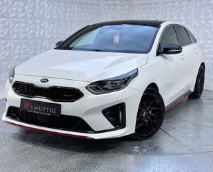 Kia pro ceed / ProCeed Gebrauchtwagen