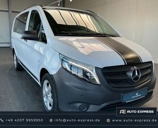 Mercedes-Benz Vito Gebrauchtwagen