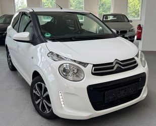 Citroen C1 Gebrauchtwagen