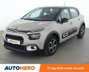 Citroen C3 Gebrauchtwagen