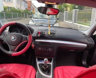 BMW 118 Gebrauchtwagen