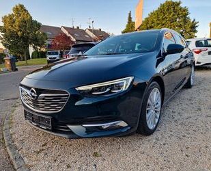 Opel Insignia Gebrauchtwagen