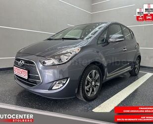 Hyundai ix20 Gebrauchtwagen