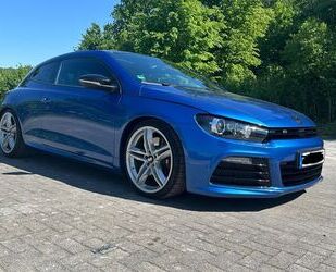 VW Scirocco Gebrauchtwagen