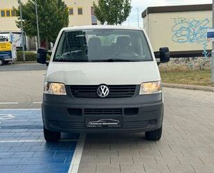 VW T5 Transporter Gebrauchtwagen