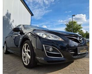 Mazda 6 Gebrauchtwagen
