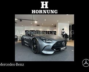 Mercedes-Benz AMG GT Gebrauchtwagen