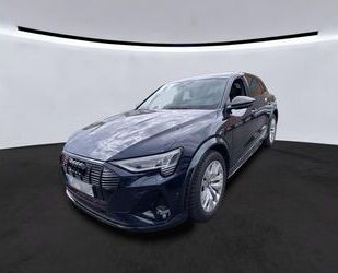 Audi e-tron Gebrauchtwagen
