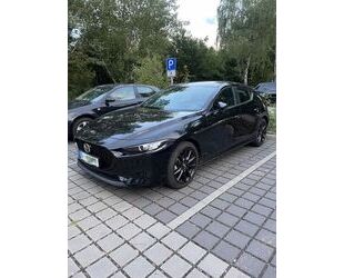 Mazda 3 Gebrauchtwagen