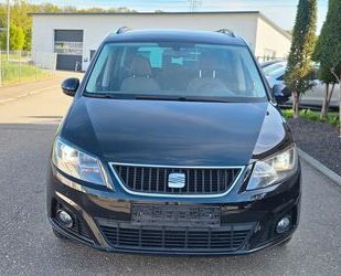 Seat Alhambra Gebrauchtwagen