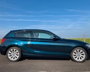 BMW 125 Gebrauchtwagen