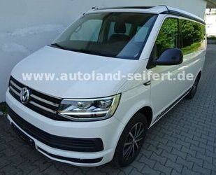 VW T6 California Gebrauchtwagen