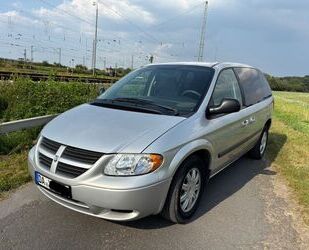 Dodge Andere Gebrauchtwagen