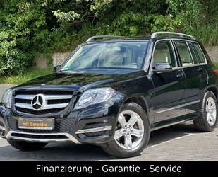 Mercedes-Benz GLK 200 Gebrauchtwagen