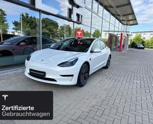 Tesla Model 3 Gebrauchtwagen