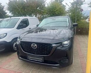 Mazda CX-60 Gebrauchtwagen