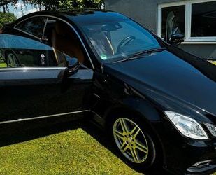 Mercedes-Benz E 350 Gebrauchtwagen