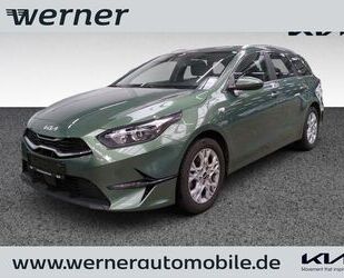 Kia ceed Sportswagon Gebrauchtwagen