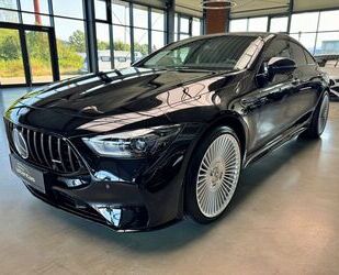 Mercedes-Benz AMG GT Gebrauchtwagen