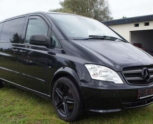 Mercedes-Benz Vito Gebrauchtwagen