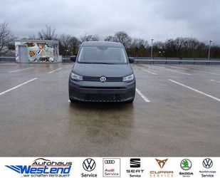 VW Caddy Maxi Gebrauchtwagen