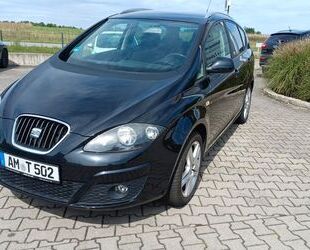 Seat Altea Gebrauchtwagen