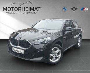 BMW X2 Gebrauchtwagen
