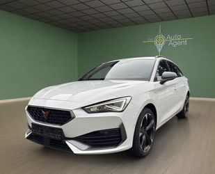 Cupra Leon Gebrauchtwagen